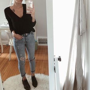 Babaton- Erin Sweater